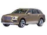 BENTAYGA