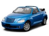 PT CRUISER кабрио