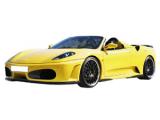 F430 Spider