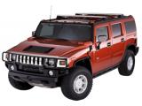 HUMMER H2