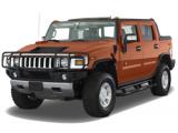 HUMMER H2  SUT