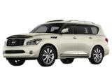 QX80
