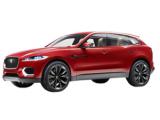 F-PACE (X761)
