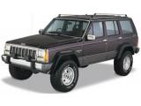 CHEROKEE (XJ)