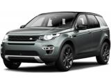 DISCOVERY SPORT