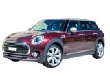 MINI CLUBMAN (F54)