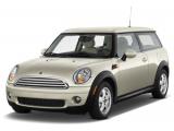 MINI CLUBMAN (R55)