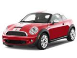 MINI купе (R58)