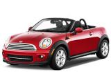 MINI Roadster (R59)