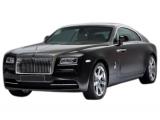 WRAITH купе