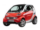 FORTWO Cabrio (450)