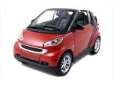 FORTWO Cabrio (451)
