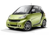 FORTWO купе (451)