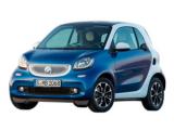 FORTWO купе (453)