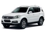 REXTON W